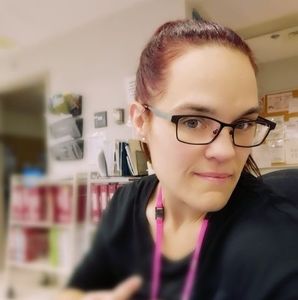 Meet your Posher, Kim